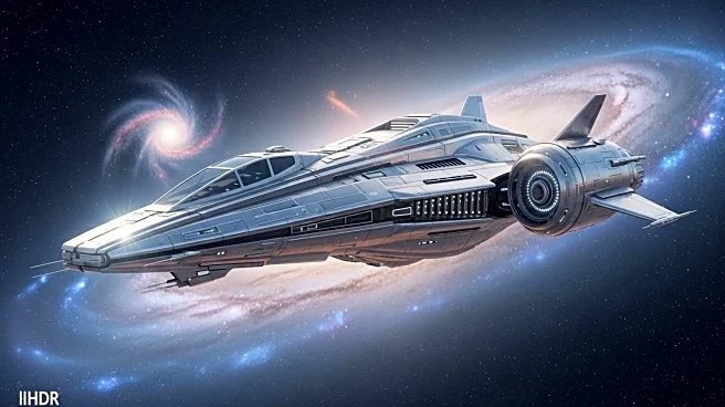 Ubisoft's Star Wars Outlaws Faces Performance Concerns on Switch 2