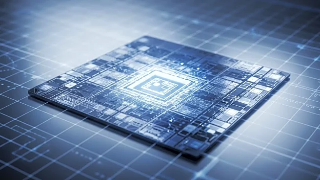 Tema Etfs LLC Increases Stake in Taiwan Semiconductor Manufacturing Company Ltd.