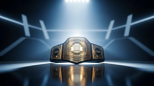 Seth Rollins Retains Title at WWE Clash in Paris Despite Challenges