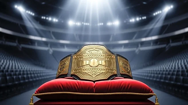 Roman Reigns Written Off WWE TV for Upcoming Film Role