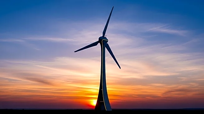 Interior Department's Elevated Review Policy Impacts Renewable Energy Projects