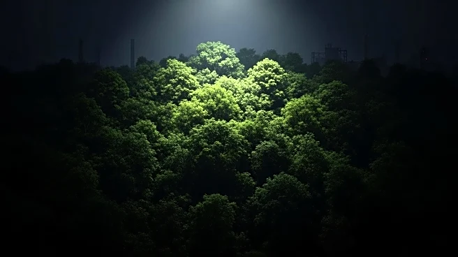 European Commission Faces Pressure to Amend Deforestation Regulation Amid Industry Concerns