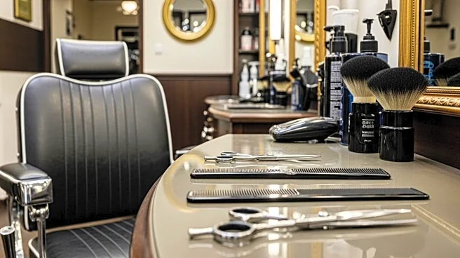Carlos Alcaraz's Barber Discusses Fame and Criticism Amid Tennis Star's New Buzzcut