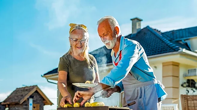 Labor Day Grill Deals Offer Savings on Top Brands for Outdoor Cooking Enthusiasts