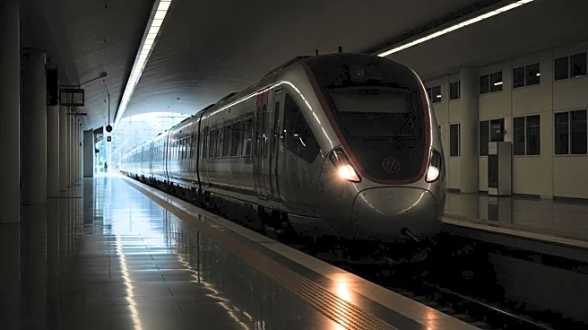 SAS and Hoppago Expand Rail Booking Partnership to Enhance Travel Options for Customers
