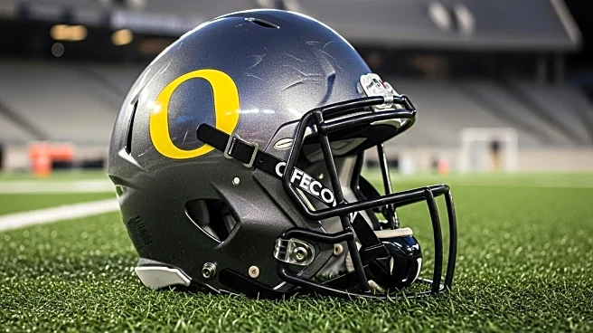 Oregon Football Defeats Montana State in Season Opener, Highlighting Defensive Growth
