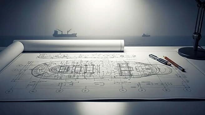 US Port Fees to Impact China's Shipbuilding Industry with Increased Costs