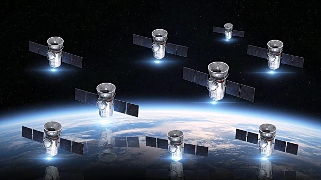 SpaceX Successfully Launches 28 Starlink Satellites, Expanding Global Internet Coverage