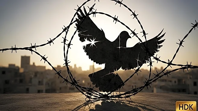 Iran-backed Houthis Raid UN Agencies in Yemen, Detain Employee Amid Security Crackdown