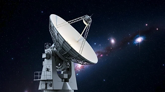 Amateur Astronomers Invited to Join Search for Wow! Signal with Affordable Radio Setup
