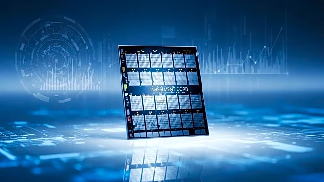 Earnest Partners LLC Increases Stake in Taiwan Semiconductor Manufacturing, Impacting Investment Landscape