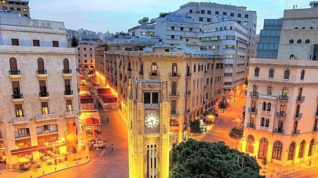Israel's Winter 2025 Clock Change Provides Extra Sleep Hour for Residents