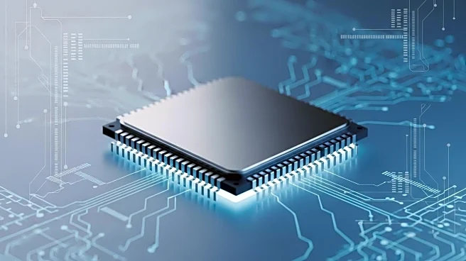 SRN Advisors LLC Reduces Holdings in Taiwan Semiconductor Manufacturing Company Ltd., Impacting Institutional Investment