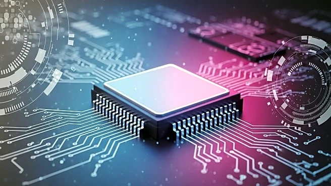 Marvell Technology Stock Drops Amid Disappointing Q3 Forecast