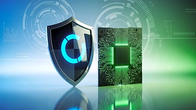 CrowdStrike and Accenture Lead Cybersecurity M Activity in August