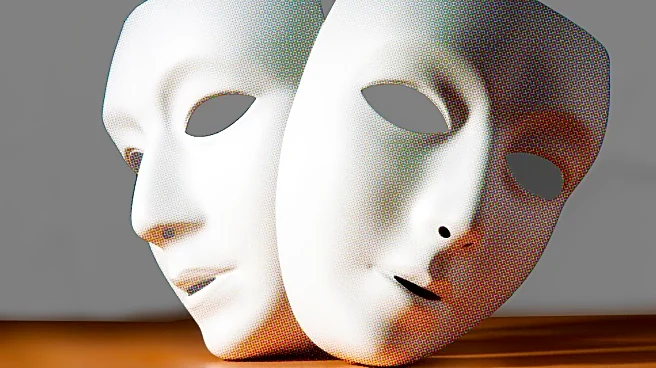 Psychologists Identify Narcissists' Preference for Antisocial News Content