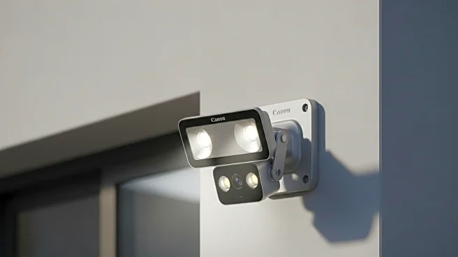 Reolink Elite Floodlight WiFi Offers Advanced Security Features Without Cloud Dependency