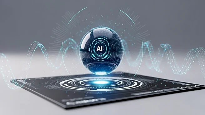 AI Agents: Promising Technology Still Facing Practical Challenges
