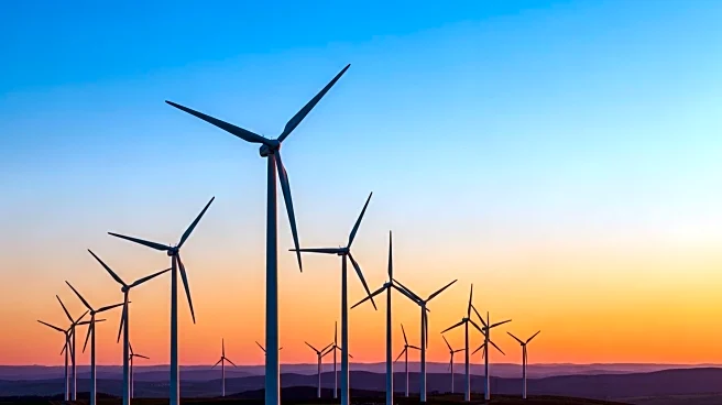 U.S. Companies Maintain Commitment to Renewable Energy Amid Market Challenges