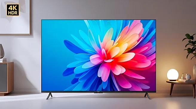 Sky Glass Air: A Budget Smart TV with Integrated Streaming Services