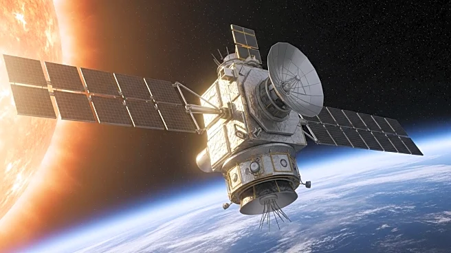 Solar Orbiter Provides Early Warning for Solar Storms Impacting Earth
