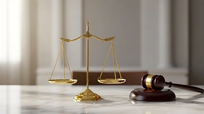 Federal Court Declares President Trump's Tariffs Illegal, Administration Plans Appeal