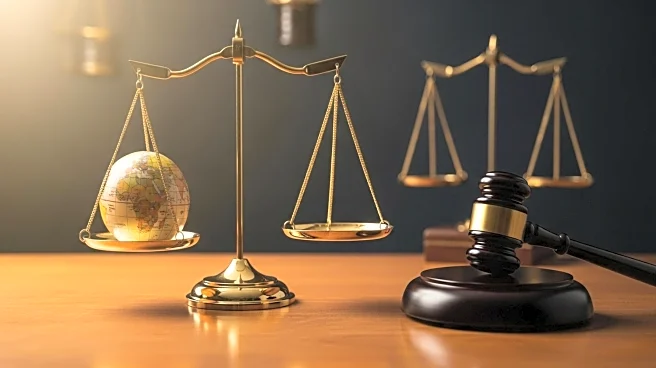 Federal Appeals Court Invalidates Most of President Trump's Tariffs Under IEEPA