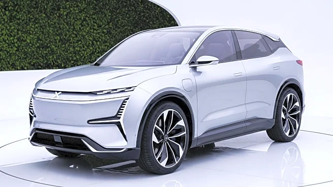 Volkswagen Unveils Affordable Electric SUV Concept Ahead of Munich Show