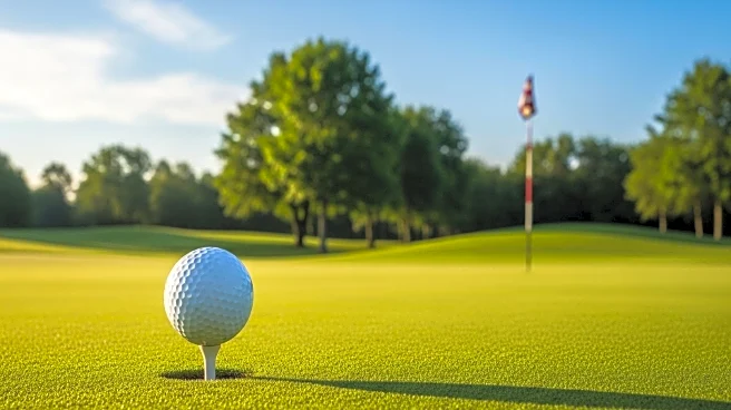 Charlie Woods Achieves Second Hole-in-One in 12 Months at Junior Players Championship