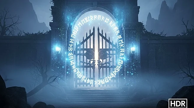 Skyblivion Project Nears Release as Modders Showcase Revamped Oblivion Intro