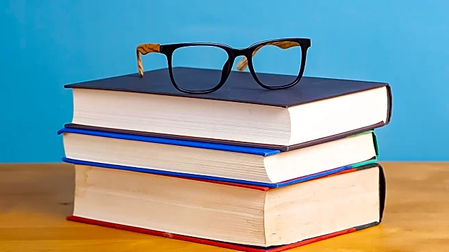 Books Without Borders Reading Club Launches to Address Racism