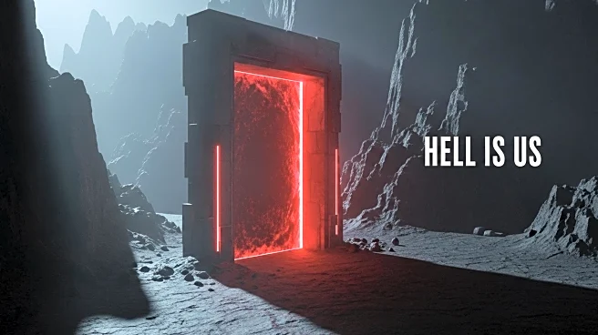 Rogue Factor Releases 'Hell Is Us' with Variable Campaign Lengths