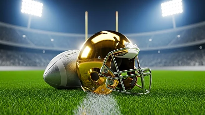Notre Dame Football Prepares for 2025 Season Opener Against Miami Hurricanes