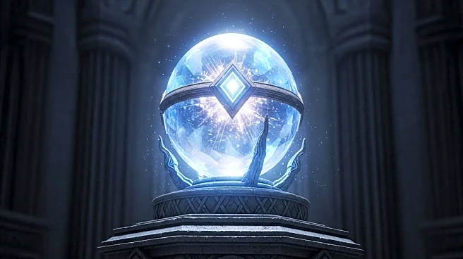 Square Enix Releases Enhanced Opening Movie for Final Fantasy Tactics: The Ivalice Chronicles