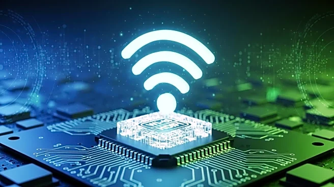 Wi-Fi 7 Chipsets Projected to Reach $22.9 Billion by 2030 Amid Rising Demand