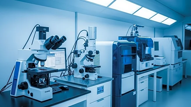 Eurofins Viracor BioPharma Relocates to New Facility to Enhance Precision Medicine Services