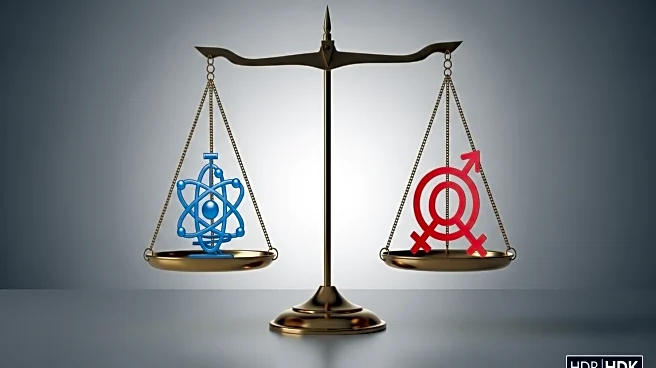 CDC Official Discusses Breakdown Between Science and Ideology