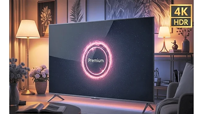 Labor Day TV Sales Offer Discounts on Top Models