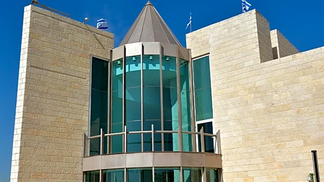 Olim Celebrate First High Holidays in Israel Amid Renewed Cultural Connection