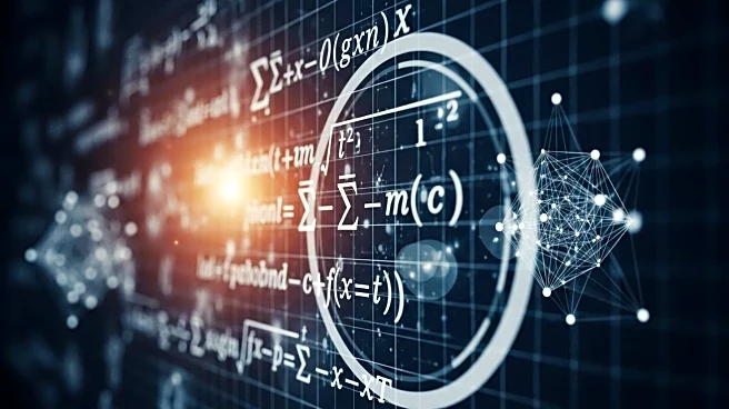 Study Reveals Mathematical Challenges in Life's Origins, Suggests New Theories