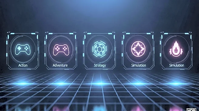 PC Gamer Highlights Five New Steam Games Released in Late August 2025