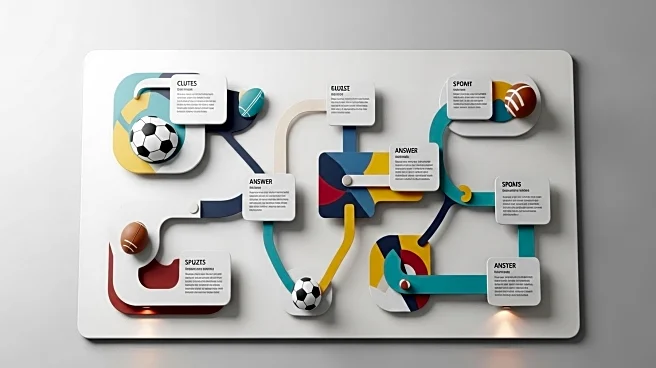 NYT Connections Sports Edition Offers Puzzle Hints and Answers for Enthusiasts
