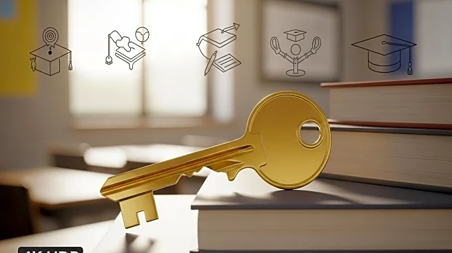Financial Professionals Urged to Enter 403(b) K-12 Educator Market