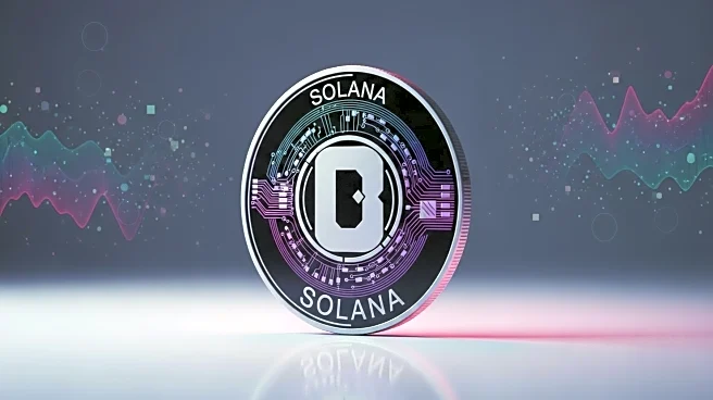 Federal Reserve's Rate Cut Could Boost Solana to $240