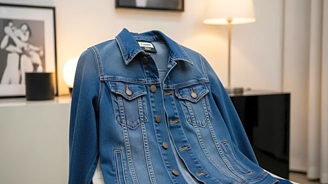 Primark Launches First UK TV Ad Featuring Denim Dance