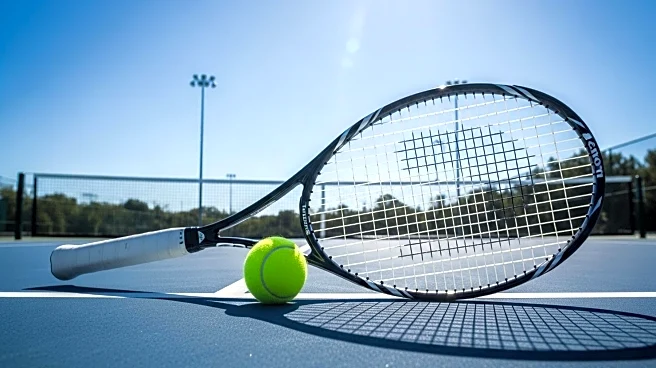 Carlos Alcaraz Makes Grand Slam History at US Open