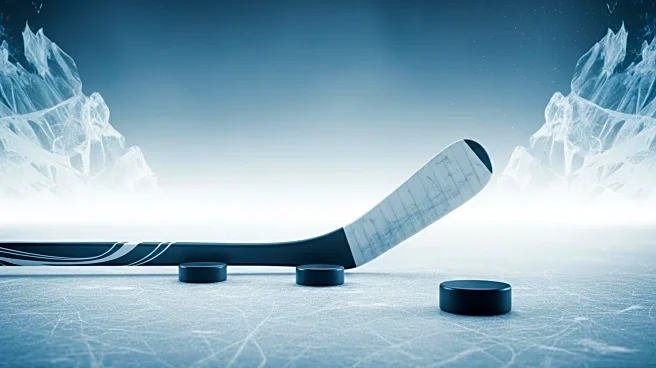 Chinese Taipei Hockey Team Faces Funding Challenges Amid Asia Cup Defeat