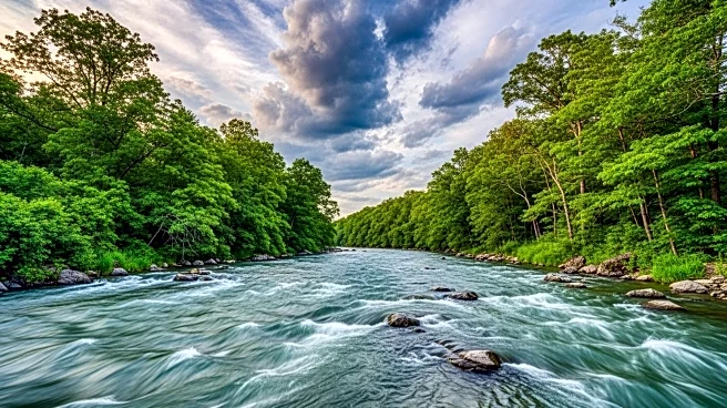 River Ravi's Floods Highlight Environmental Impact of RUDA Project