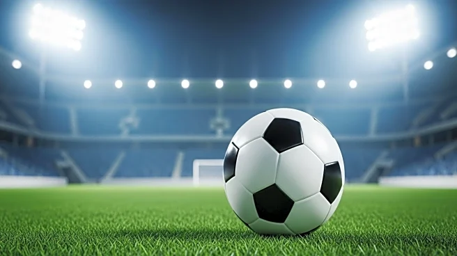 Brighton  Hove Albion Defeats Manchester City in Premier League Upset