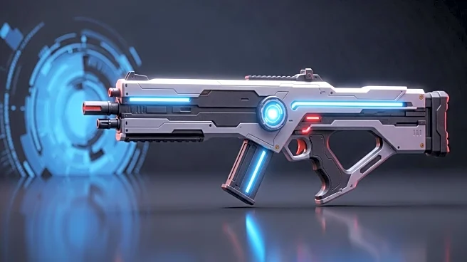 Left 4 Dead Creator Mike Booth Announces New Co-op Shooter Project